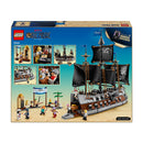 LEGO® ONE PIECE Garp’s Marine Battleship Building Toy 75646-2