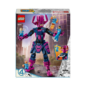 LEGO® ǀ Marvel Fantastic Four vs. Galactus Construction Figure 76316 - 0