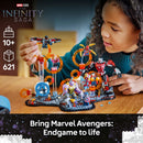 LEGO® ǀ Marvel Avengers: Endgame Final Battle Buildable Set 76323-6