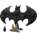 LEGO® DC Batman™: Batman Logo, Super Hero Building Toy 76330-3