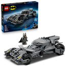 LEGO® DC Batman™ Batman v Superman™ Batmobile™ Car Toy 76331-10