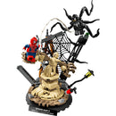 LEGO® ǀ Marvel Epic Battle: Spider-Man vs. Sandman Building Toy 76334-3