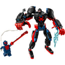 LEGO® ǀ Marvel Miles Morales Mech vs. Spider-Man 2099 - 76337-3