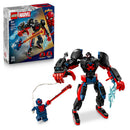LEGO® ǀ Marvel Miles Morales Mech vs. Spider-Man 2099 - 76337-10