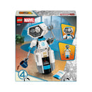 LEGO® ǀ Marvel The Fantastic Four H.E.R.B.I.E. 76339-2
