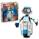 LEGO® ǀ Marvel The Fantastic Four H.E.R.B.I.E. 76339-4