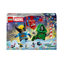 LEGO® ǀ Marvel Advent Calendar 2026 Christmas Gift 76340-1