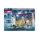 LEGO® ǀ Marvel Advent Calendar 2026 Christmas Gift 76340-2