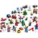 LEGO® ǀ Marvel Advent Calendar 2026 Christmas Gift 76340-3