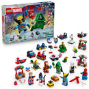 LEGO® ǀ Marvel Advent Calendar 2026 Christmas Gift 76340-9