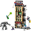 LEGO® ǀ Marvel Spider-Man vs. Mysterio: The Daily Bugle 76342-3