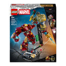 LEGO® ǀ Marvel Epic Battle: Hulkbuster vs. The Hulk 76343-1