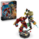 LEGO® ǀ Marvel Epic Battle: Hulkbuster vs. The Hulk 76343-10