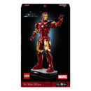 LEGO® ǀ Marvel Iron Man Mark 3 Collectors’ Edition 76344-1