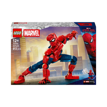 LEGO® ǀ Marvel Spider-Man Hero Figure Collectible 76346