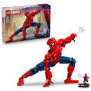 LEGO® ǀ Marvel Spider-Man Hero Figure Collectible 76346-4