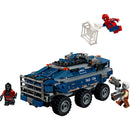 LEGO® ǀ Marvel Spider-Man Prison Transport Chase 76349-3