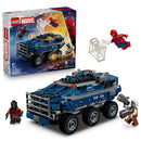 LEGO® ǀ Marvel Spider-Man Prison Transport Chase 76349-4