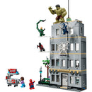 LEGO® ǀ Marvel Spider-Man vs. Hulk Epic Clash 76350-3