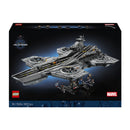 LEGO® ǀ Marvel S.H.I.E.L.D. Helicarrier Building Set 76354-1