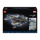LEGO® ǀ Marvel S.H.I.E.L.D. Helicarrier Building Set 76354-2
