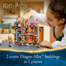 LEGO® Harry Potter™ Diagon Alley™: Weasleys’ Wizard Wheezes™ 76422-13