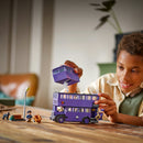 LEGO® Harry Potter™ Knight Bus™ Adventure, Magic Vehicle Toy 76446-20