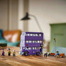 LEGO® Harry Potter™ Knight Bus™ Adventure, Magic Vehicle Toy 76446-18