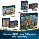 LEGO® Harry Potter™ Knight Bus™ Adventure, Magic Vehicle Toy 76446-19