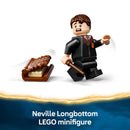 LEGO® Harry Potter™ Chomping Monster Book of Monsters, Wizard Toy 76449-6