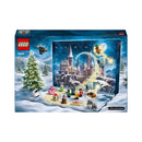 LEGO® Harry Potter™ Advent Calendar 2025, Wizard Toy for Kids 76456-2