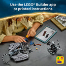 LEGO® Harry Potter™ Thestral Family, Mythical Creature Toy Figures 76458-6