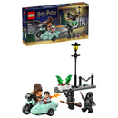 LEGO® Harry Potter™ Hagrid™ & Harry’s Privet Drive Escape 76459-10