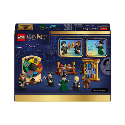 LEGO® Harry Potter™ Hogwarts™ Castle: Sorting Hat™ Ceremony 76460 - 0