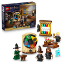 LEGO® Harry Potter™ Hogwarts™ Castle: Sorting Hat™ Ceremony 76460-9