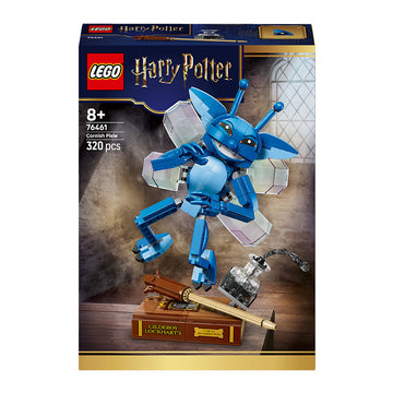 LEGO® Harry Potter™ Cornish Pixie Building Toy 76461