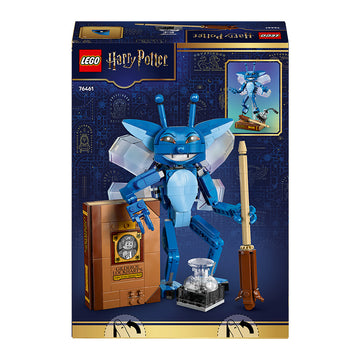 LEGO® Harry Potter™ Cornish Pixie Building Toy 76461 - 0