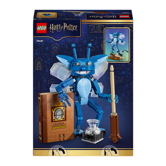 LEGO® Harry Potter™ Cornish Pixie Building Toy 76461
