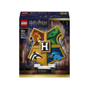 LEGO® Harry Potter™ Hogwarts™ House Crest Building Toy 76462-1