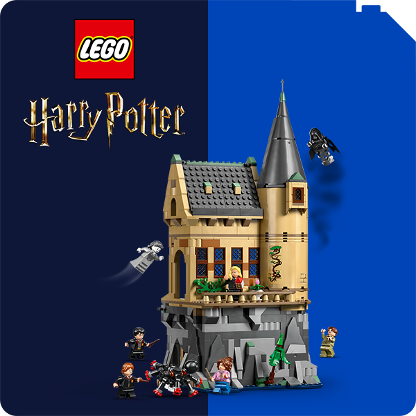 LEGO® Harry Potter™
