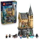 LEGO® Harry Potter™ Hogwarts™ Castle: Hospital Wing 76463-10