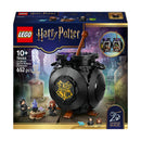 LEGO® Harry Potter™ Cauldron: Secret Potions Classroom 76464-1