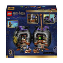LEGO® Harry Potter™ Cauldron: Secret Potions Classroom 76464-2