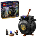 LEGO® Harry Potter™ Cauldron: Secret Potions Classroom 76464-9