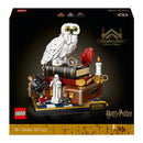 LEGO® Harry Potter™ Philosopher’s Stone – Collectors’ Edition 76466-1