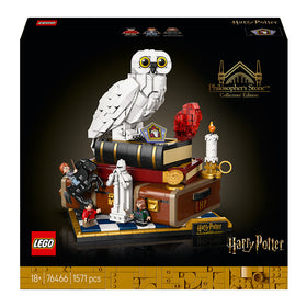 LEGO® Harry Potter™ Philosopher’s Stone – Collectors’ Edition 76466