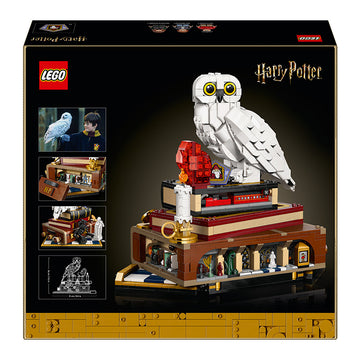 LEGO® Harry Potter™ Philosopher’s Stone – Collectors’ Edition 76466 - 0