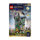 LEGO® Harry Potter™ Luna Lovegood’s House Building Toy 76467-1