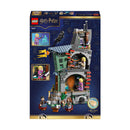 LEGO® Harry Potter™ Luna Lovegood’s House Building Toy 76467-2