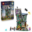 LEGO® Harry Potter™ Luna Lovegood’s House Building Toy 76467-3